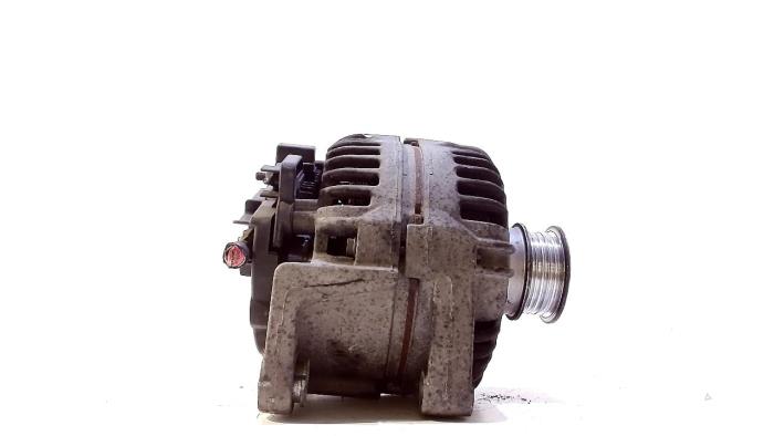 Usagé Dynamo Fiat Stilo Prix € 27,00 Règlement à la marge proposé par Van der Ven Autorecycling B.V.
