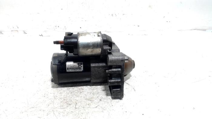 Used Engine management computer Peugeot 3008 Price € 15,00 Margin scheme offered by Van der Ven Autorecycling B.V.