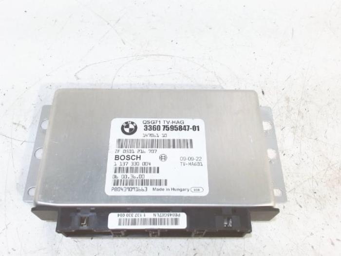 Used Computer, miscellaneous BMW X6 Price € 39,00 Margin scheme offered by Van der Ven Autorecycling B.V.