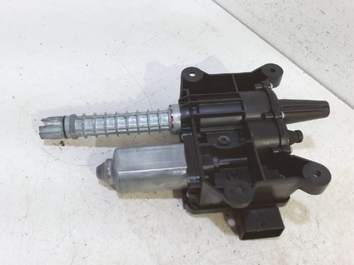 Gebrauchte Handbremse Motor Citroen C4 Preis € 72,00 Margenregelung angeboten von Van der Ven Autorecycling B.V.