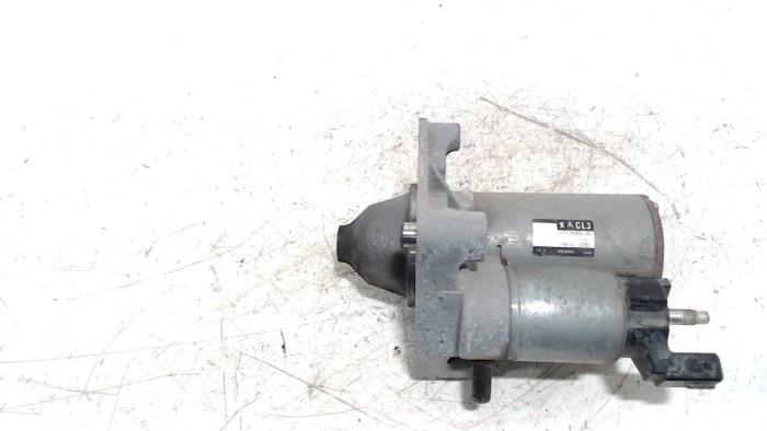 Engine management computer Peugeot 2008 (Used)