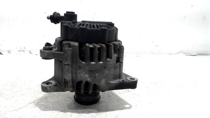 Dynamo Hyundai I30 (Begagnad)
