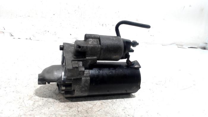 Used Engine management computer Mini Mini Price € 21,00 Margin scheme offered by Van der Ven Autorecycling B.V.