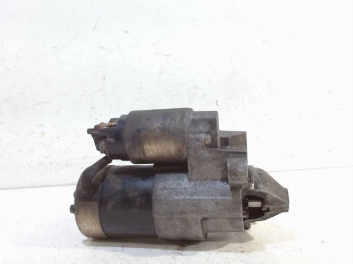 Used Engine management computer Renault Modus Price € 21,00 Margin scheme offered by Van der Ven Autorecycling B.V.