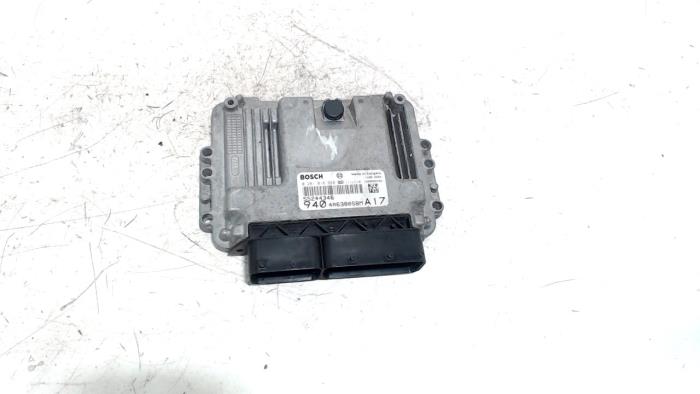 Used Engine management computer Alfa Romeo Giulietta Price € 132,00 Margin scheme offered by Van der Ven Autorecycling B.V.