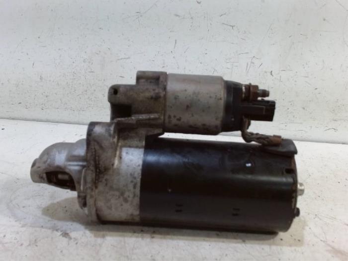 Used Engine management computer Audi Allroad Quattro Price € 21,00 Margin scheme offered by Van der Ven Autorecycling B.V.