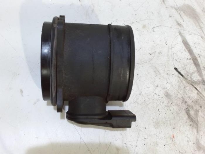Gebrauchte Luftmassenmesser Citroen C4 Preis € 20,00 Margenregelung angeboten von Van der Ven Autorecycling B.V.