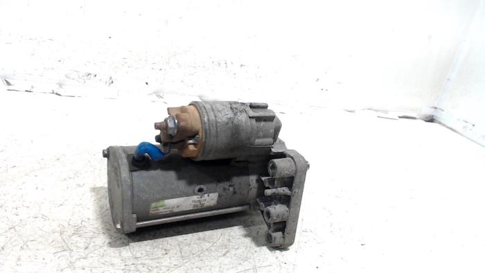 Used Engine management computer Citroen C4 Picasso Price € 20,00 Margin scheme offered by Van der Ven Autorecycling B.V.