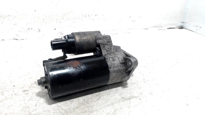 Used Engine management computer Volkswagen Passat Price € 15,00 Margin scheme offered by Van der Ven Autorecycling B.V.