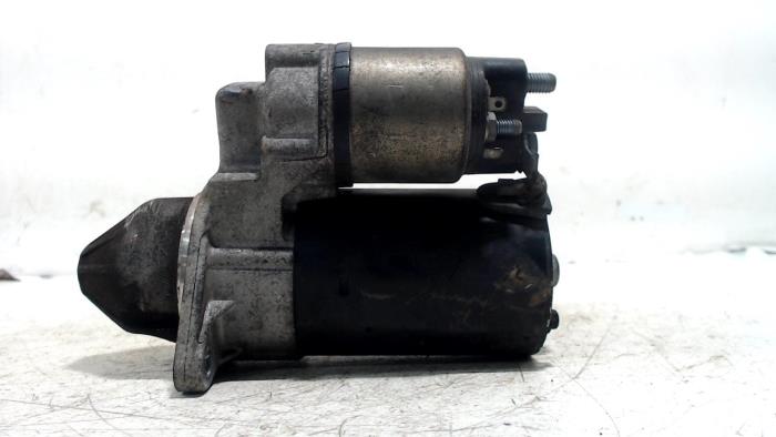Used Engine management computer Opel Corsa Price € 20,00 Margin scheme offered by Van der Ven Autorecycling B.V.