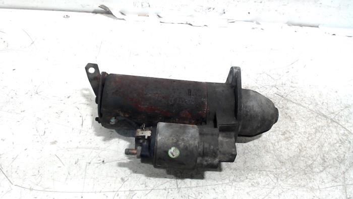 Used Engine management computer Audi A6 Price € 45,00 Margin scheme offered by Van der Ven Autorecycling B.V.