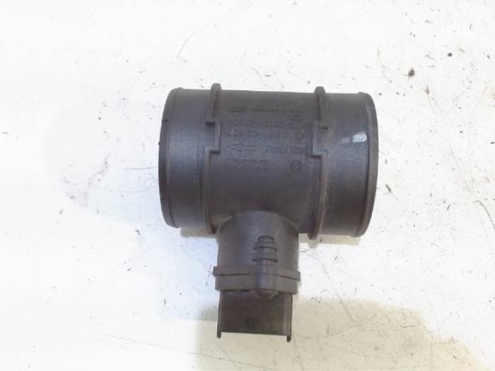 Gebrauchte Luftmassenmesser Kia Sportage Preis € 15,00 Margenregelung angeboten von Van der Ven Autorecycling B.V.