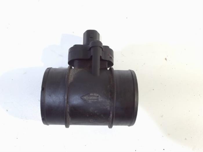 Gebrauchte Luftmassenmesser Opel Corsa Preis € 12,50 Margenregelung angeboten von Van der Ven Autorecycling B.V.