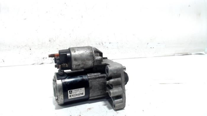 Used Engine management computer Citroen C4 Picasso Price € 15,00 Margin scheme offered by Van der Ven Autorecycling B.V.