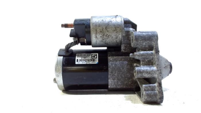 Used Engine management computer Citroen C4 Price € 12,00 Margin scheme offered by Van der Ven Autorecycling B.V.