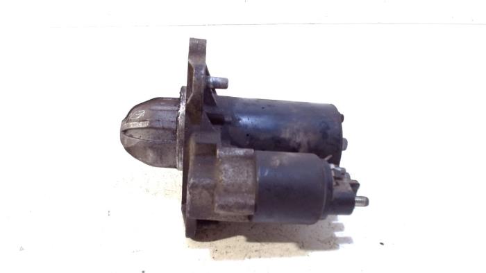 Used Engine management computer BMW Mini One Price € 26,00 Margin scheme offered by Van der Ven Autorecycling B.V.