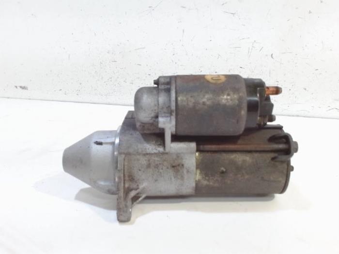Used Engine management computer Chevrolet Kalos Price € 26,00 Margin scheme offered by Van der Ven Autorecycling B.V.