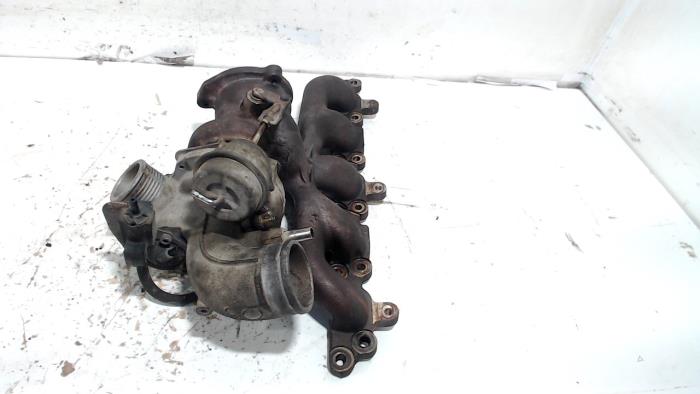 Gebrauchte Turbo Volvo S80 Preis € 199,99 Margenregelung angeboten von Van der Ven Autorecycling B.V.