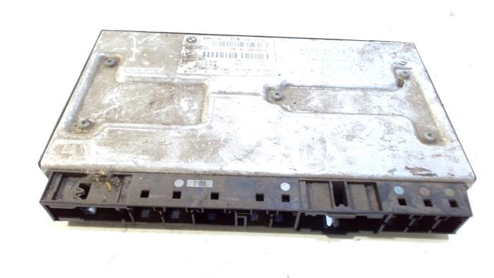 Used Computer, miscellaneous BMW 5-Serie Price € 45,00 Margin scheme offered by Van der Ven Autorecycling B.V.