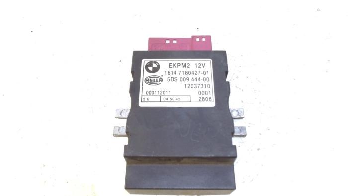 Used Computer, miscellaneous BMW 5-Serie Price € 20,00 Margin scheme offered by Van der Ven Autorecycling B.V.