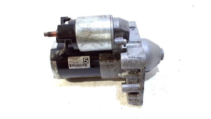 Used Engine management computer Peugeot 3008 Price € 26,00 Margin scheme offered by Van der Ven Autorecycling B.V.