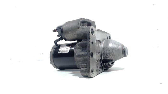 Used Engine management computer Citroen Berlingo Price € 26,00 Margin scheme offered by Van der Ven Autorecycling B.V.