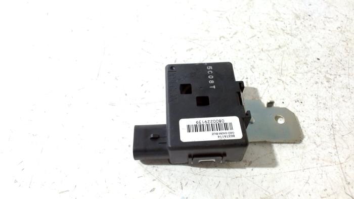 Used Computer, miscellaneous Mitsubishi Outlander Price € 14,00 Margin scheme offered by Van der Ven Autorecycling B.V.