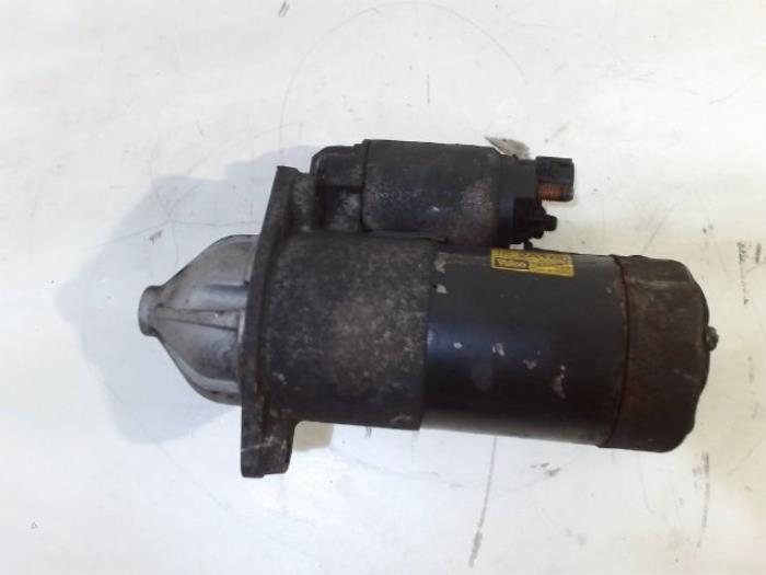 Used Engine management computer Kia Picanto Price € 26,00 Margin scheme offered by Van der Ven Autorecycling B.V.