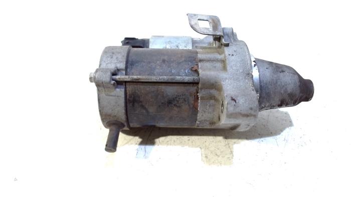 Used Engine management computer Honda Civic Price € 20,00 Margin scheme offered by Van der Ven Autorecycling B.V.