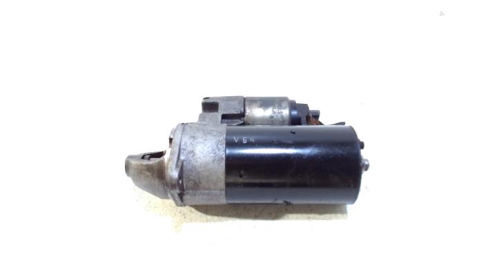 Used Engine management computer Mercedes A-Klasse Price € 15,00 Margin scheme offered by Van der Ven Autorecycling B.V.