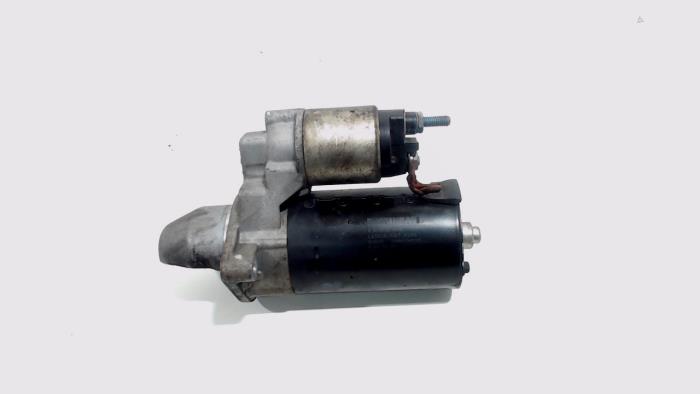 Used Engine management computer Fiat Bravo Price € 15,00 Margin scheme offered by Van der Ven Autorecycling B.V.
