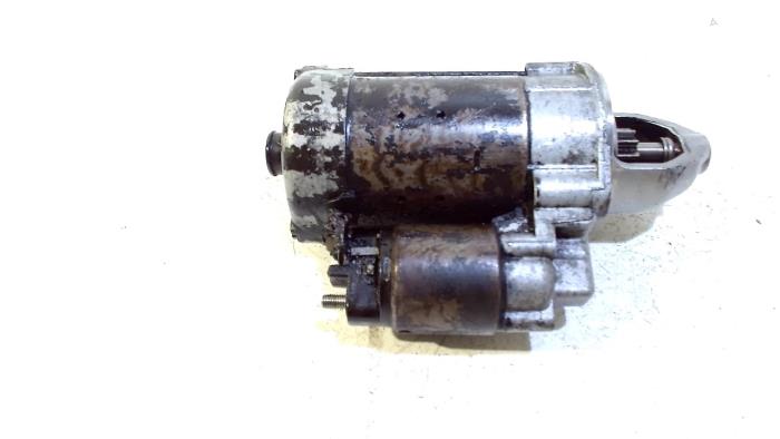 Used Engine management computer Mercedes C-Klasse Price € 27,00 Margin scheme offered by Van der Ven Autorecycling B.V.