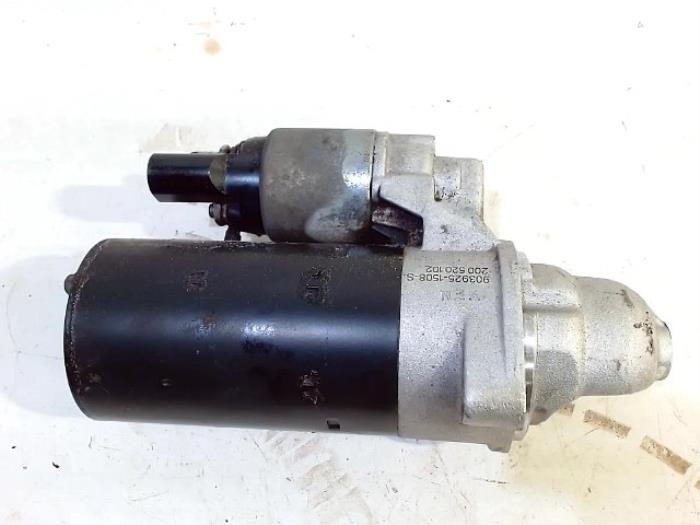 Used Engine management computer Audi A4 Price € 27,00 Margin scheme offered by Van der Ven Autorecycling B.V.