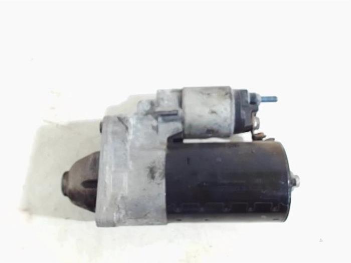 Used Engine management computer Lancia Musa Price € 27,00 Margin scheme offered by Van der Ven Autorecycling B.V.