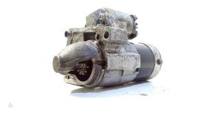 Engine management computer from a Peugeot 206 PLUS 2011