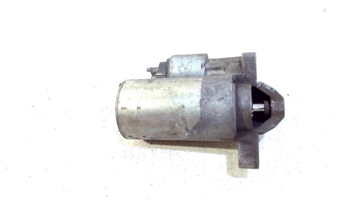 Used Engine management computer Citroen C3 Price € 12,00 Margin scheme offered by Van der Ven Autorecycling B.V.