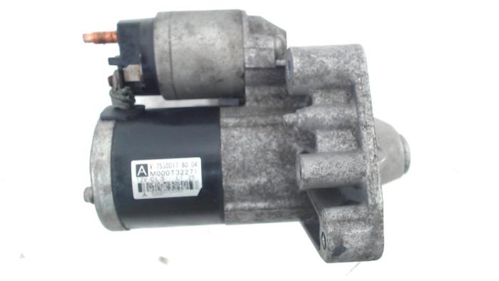 Used Engine management computer Citroen DS3 Price € 12,00 Margin scheme offered by Van der Ven Autorecycling B.V.