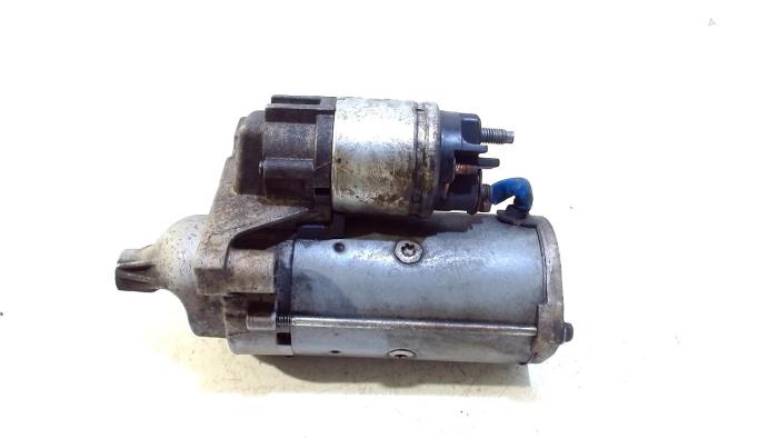 Used Engine management computer Citroen DS3 Price € 12,00 Margin scheme offered by Van der Ven Autorecycling B.V.