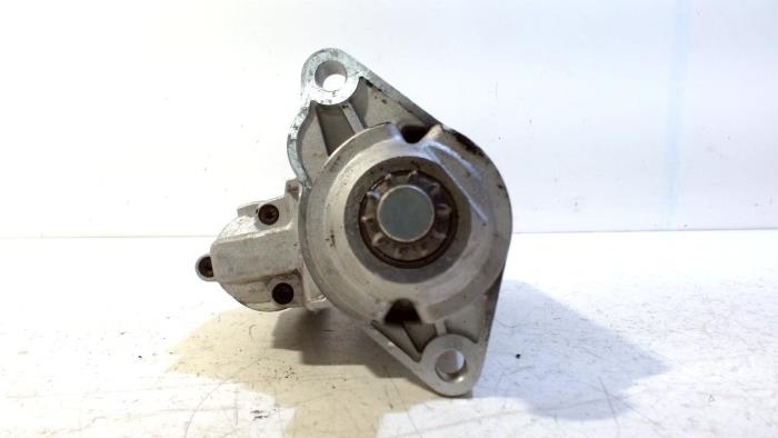 Used Engine management computer Volkswagen Golf Price € 21,00 Margin scheme offered by Van der Ven Autorecycling B.V.