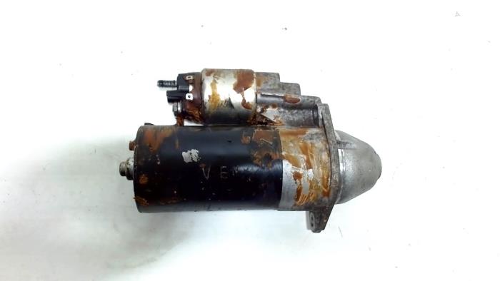 Used Engine management computer Mercedes B-Klasse Price € 15,00 Margin scheme offered by Van der Ven Autorecycling B.V.