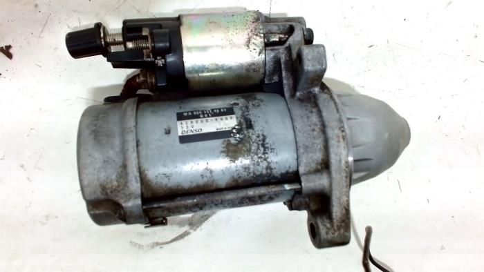 Used Engine management computer Mercedes C-Klasse Price € 30,00 Margin scheme offered by Van der Ven Autorecycling B.V.
