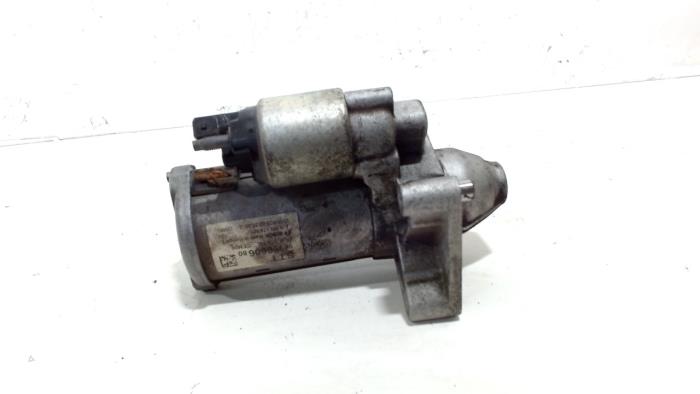 Used Engine management computer Citroen C4 Cactus Price € 12,00 Margin scheme offered by Van der Ven Autorecycling B.V.