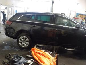 Bloc ABS d'un Opel Insignia 2015