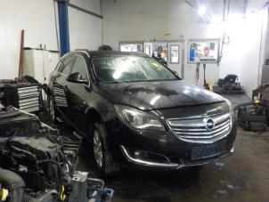 Bloc ABS d'un Opel Insignia 2015