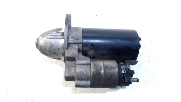 Used Engine management computer BMW 3-Serie Price € 21,00 Margin scheme offered by Van der Ven Autorecycling B.V.