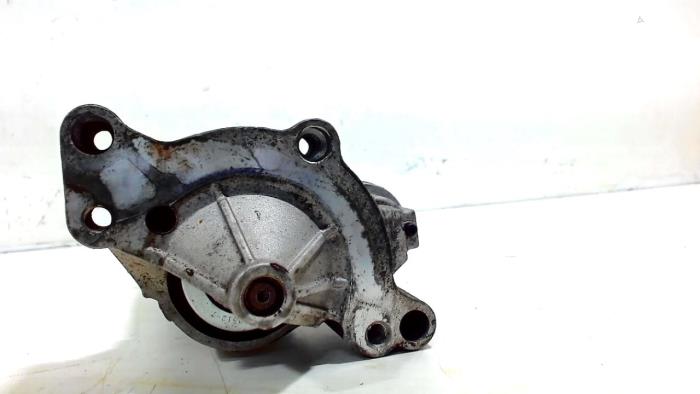 Used Engine management computer Peugeot 308 Price € 18,00 Margin scheme offered by Van der Ven Autorecycling B.V.