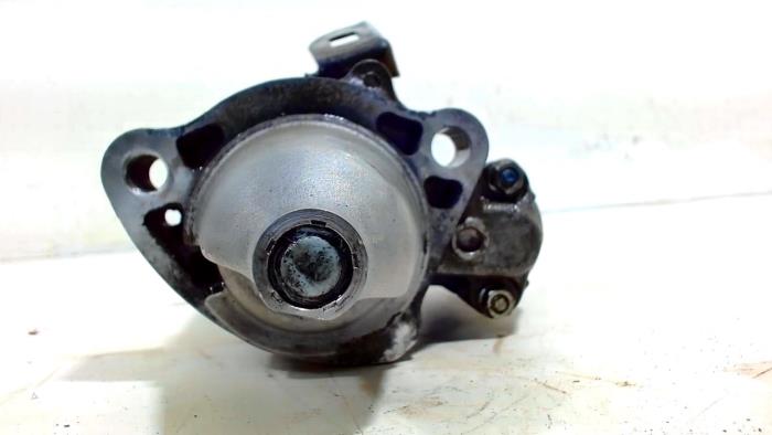 Used Engine management computer Honda Civic Price € 20,00 Margin scheme offered by Van der Ven Autorecycling B.V.