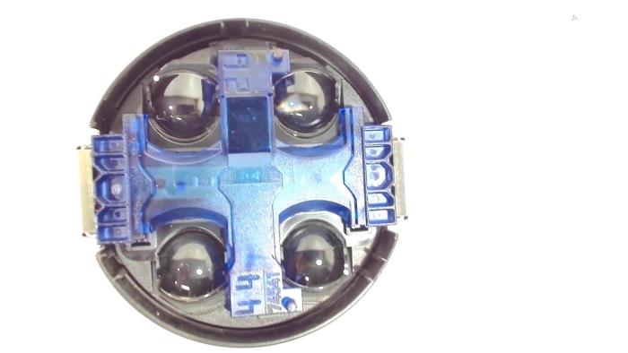 Begagnade Regnsensor Mercedes A-Klasse Pris € 13,00 Marginaltabell erbjuds av Van der Ven Autorecycling B.V.