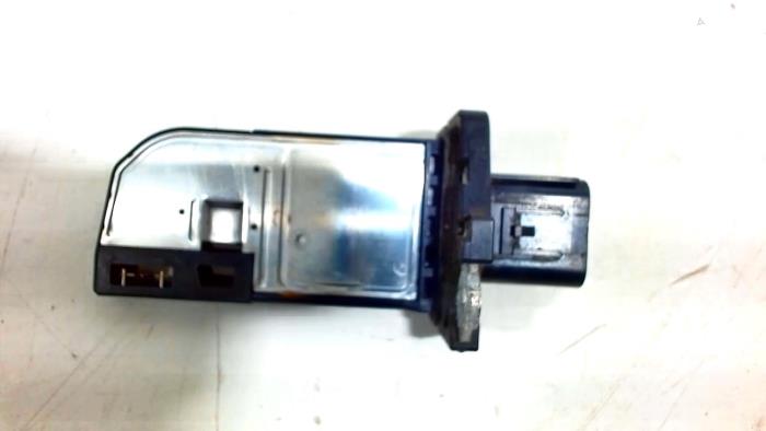 Gebrauchte Luftmassenmesser Ford Fiesta Preis € 13,00 Margenregelung angeboten von Van der Ven Autorecycling B.V.