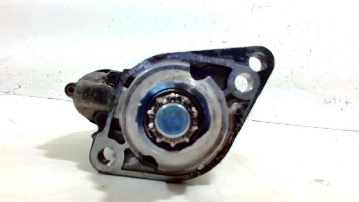 Used Engine management computer Audi A3 Price € 21,00 Margin scheme offered by Van der Ven Autorecycling B.V.